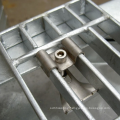 Stainless steel grating fixing clamps | SS316 / SS304 /SS201 grating fixing clamps / fastener